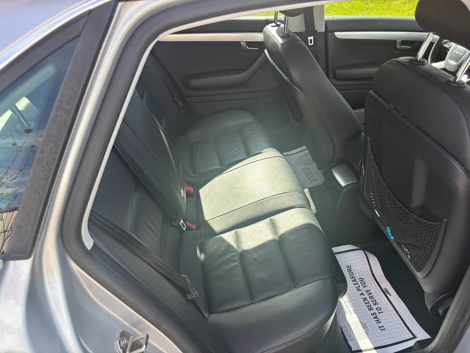 2007 Audi B7 A4 - Image 2 of 7
