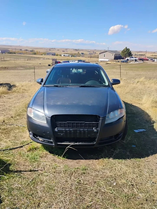 2007 Audi B7 A4 - Image 15 of 15