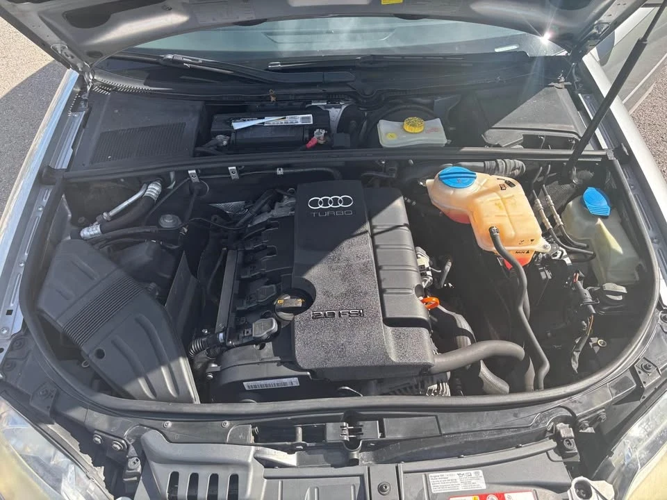 2007 Audi B7 A4 - Image 6 of 7