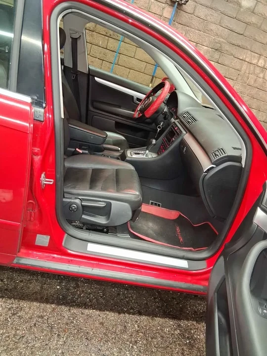 2007 Audi B7 A4 - Image 12 of 18
