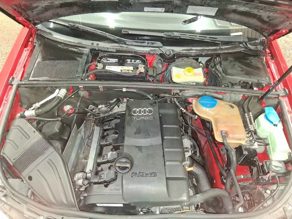 2007 Audi B7 A4 - Image 15 of 18