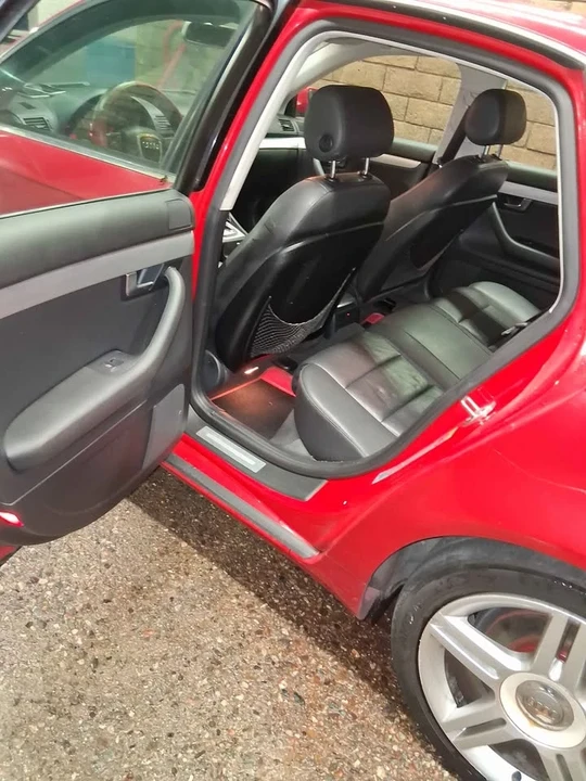 2007 Audi B7 A4 - Image 11 of 18