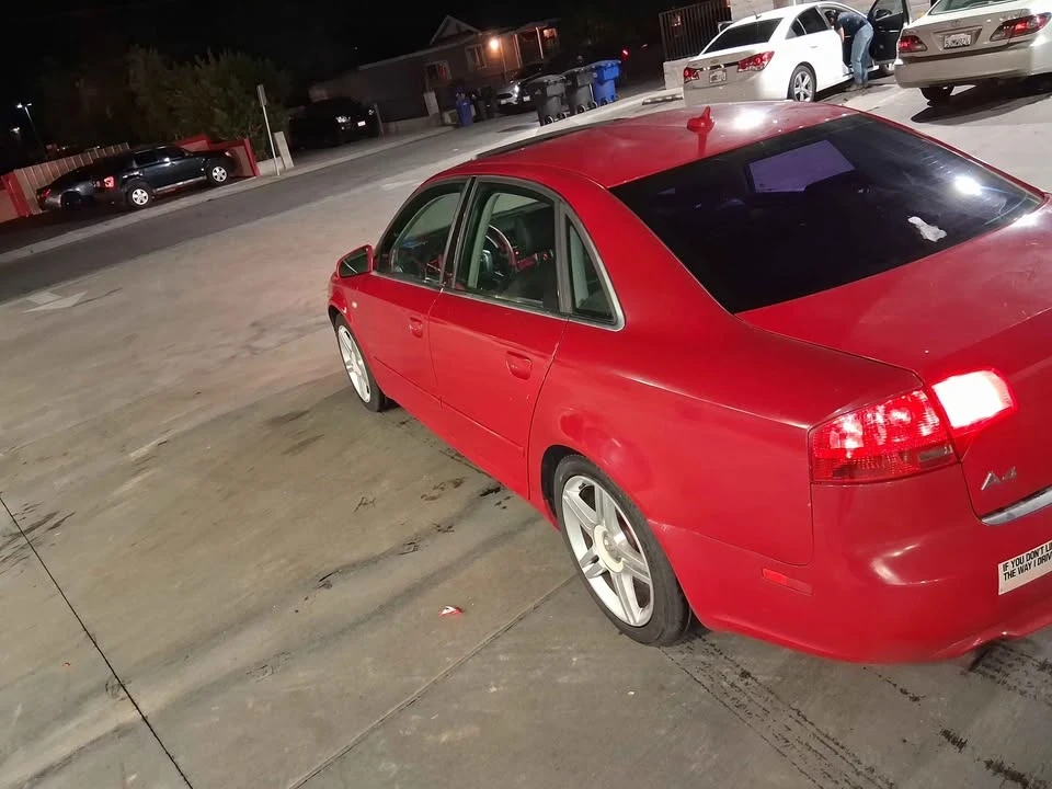 2007 Audi B7 A4 - Image 17 of 18