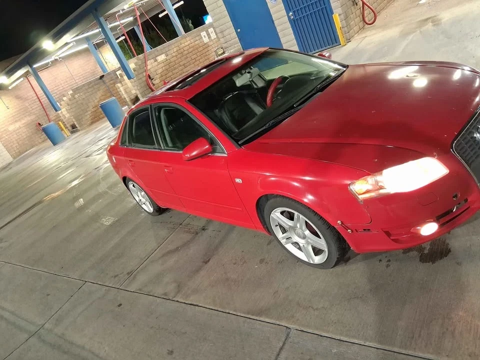 2007 Audi B7 A4 - Image 2 of 18