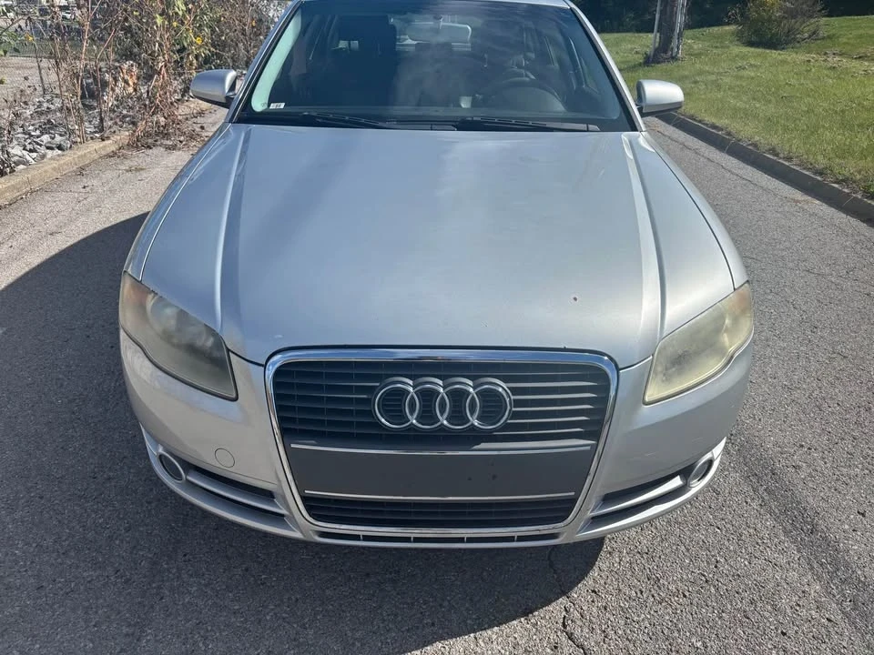 2007 Audi B7 A4 - Image 7 of 7