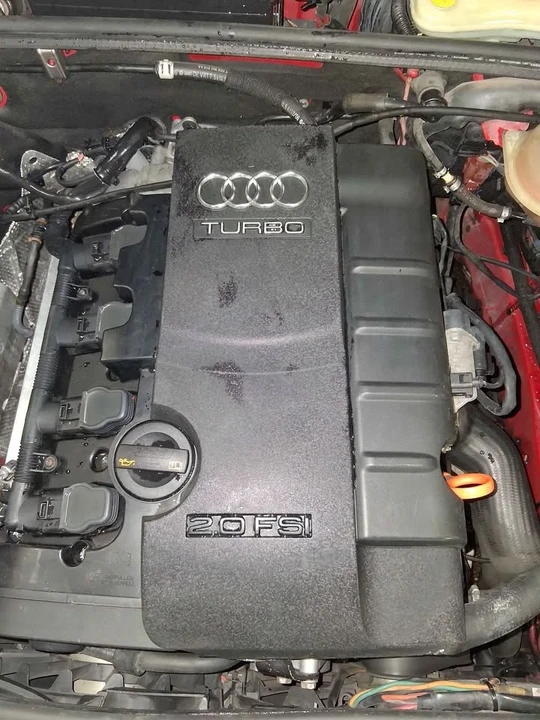 2007 Audi B7 A4 - Image 14 of 18