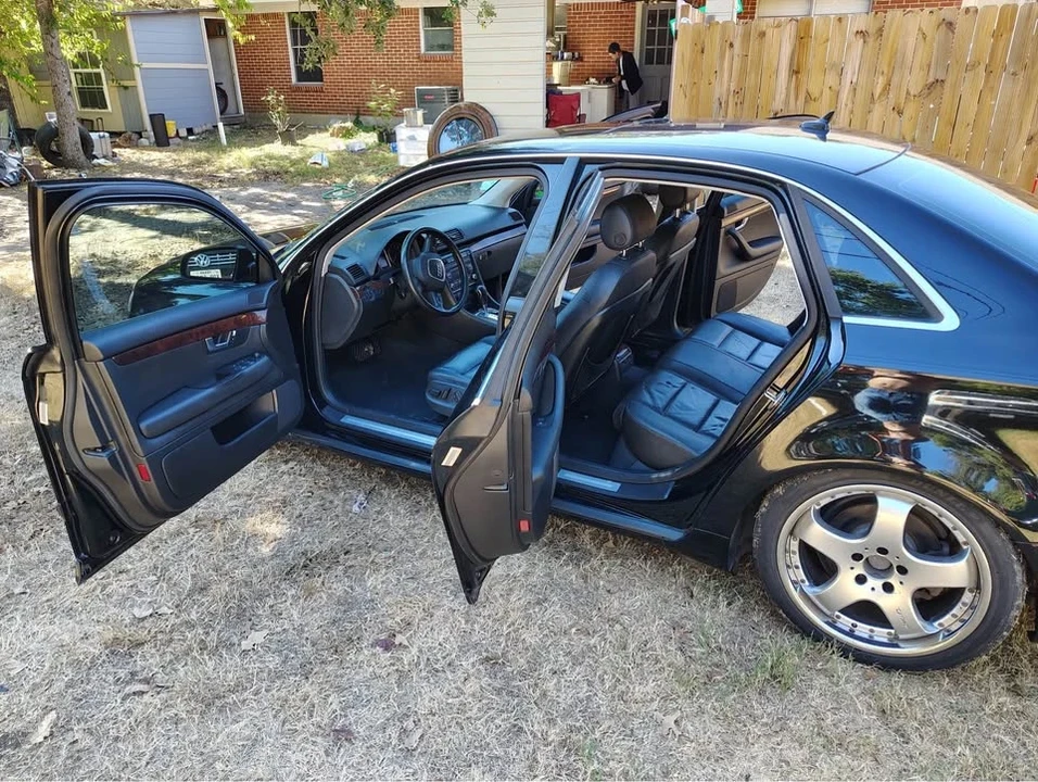 2007 Audi B7 A4 - Image 5 of 7