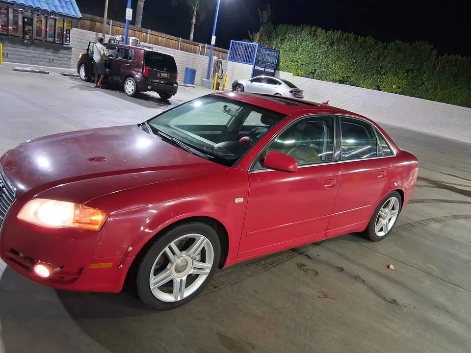 2007 Audi B7 A4 - Image 16 of 18