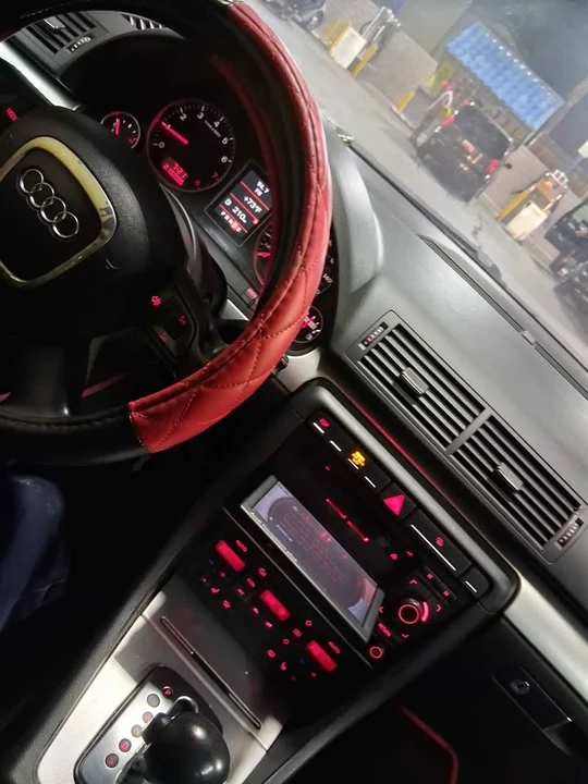 2007 Audi B7 A4 - Image 7 of 18
