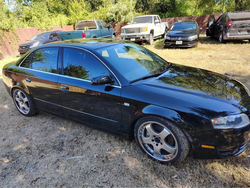 2007 Audi B7 A4 - Image 3 of 7