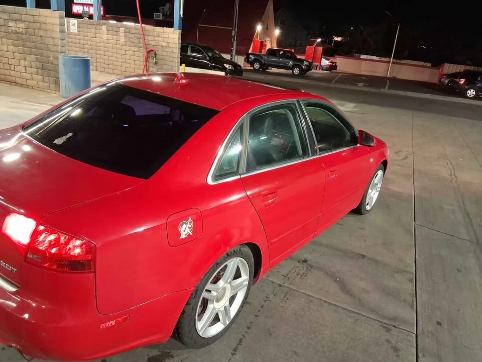 2007 Audi B7 A4 - Image 4 of 18