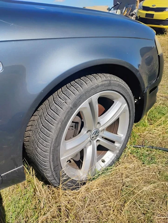 2007 Audi B7 A4 - Image 6 of 15