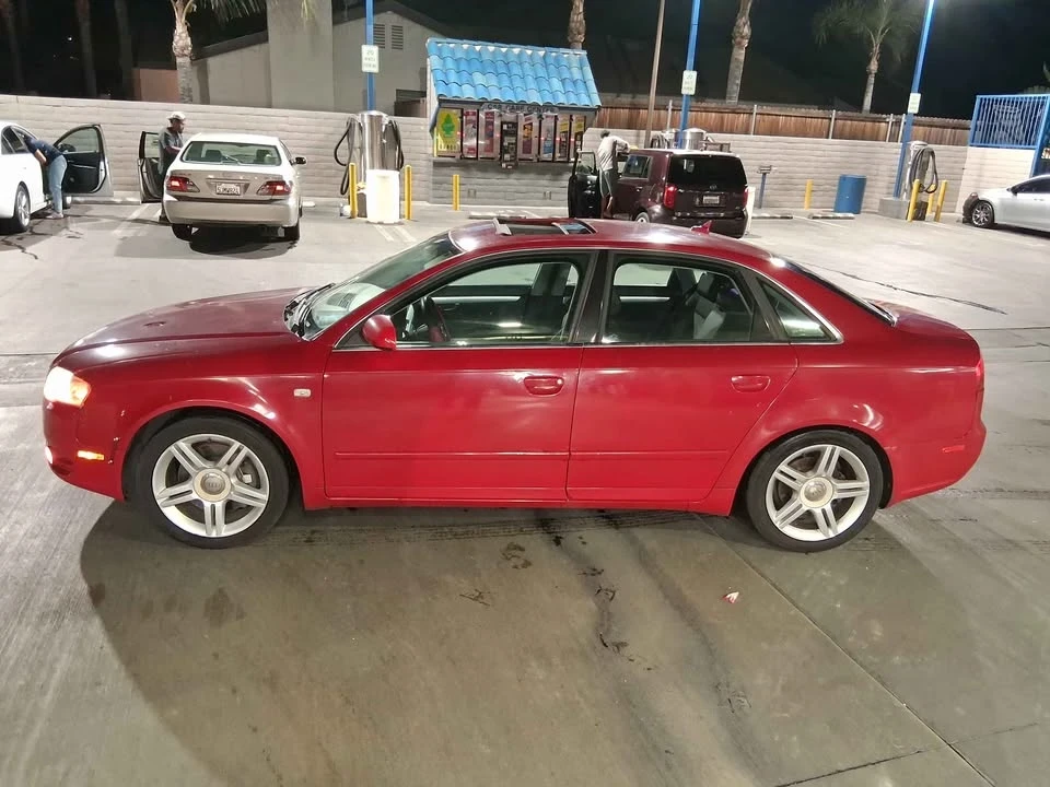 2007 Audi B7 A4 - Image 18 of 18