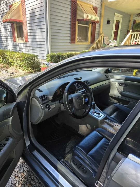 2007 Audi B7 A4 - Image 5 of 11