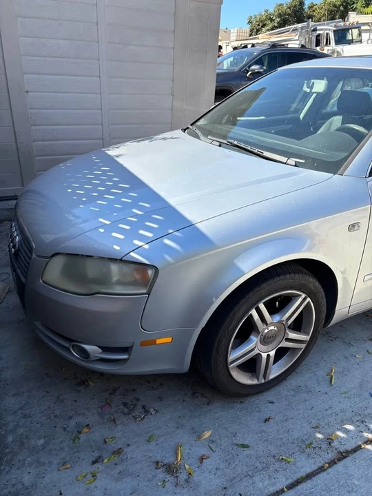 2007 Audi B7 A4 - Image 3 of 6