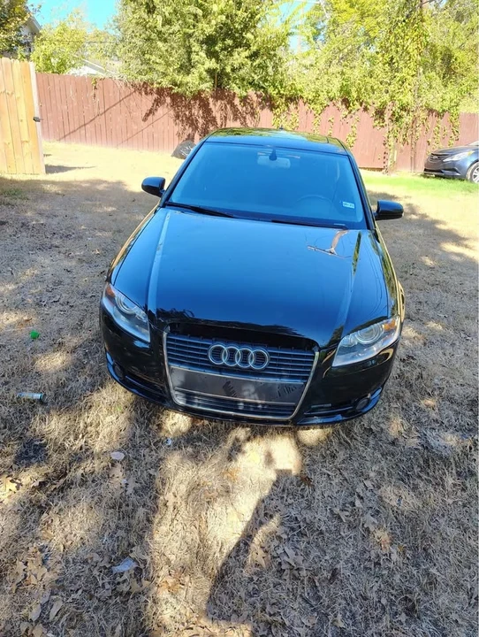 2007 Audi B7 A4 - Image 2 of 7