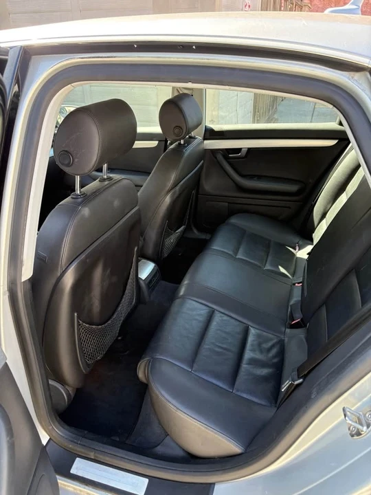 2007 Audi B7 A4 - Image 6 of 6