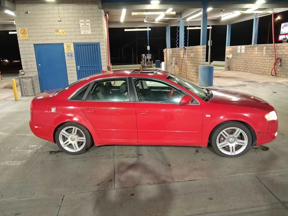 2007 Audi B7 A4 - Image 3 of 18
