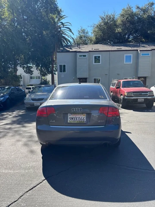 2007 Audi B7 A4 - Image 2 of 4