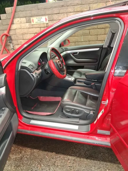 2007 Audi B7 A4 - Image 10 of 18