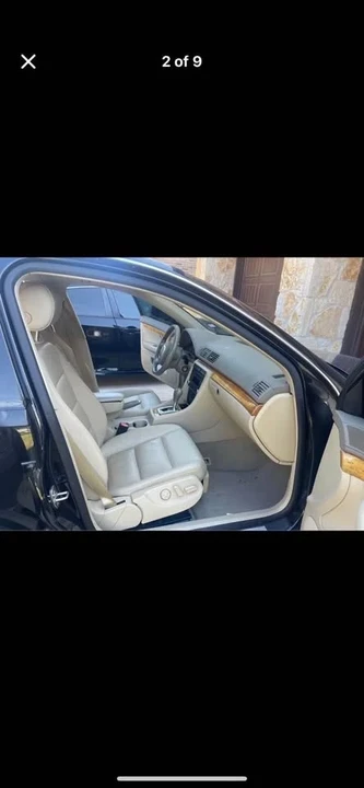 2007 Audi B7 A4 - Image 3 of 4