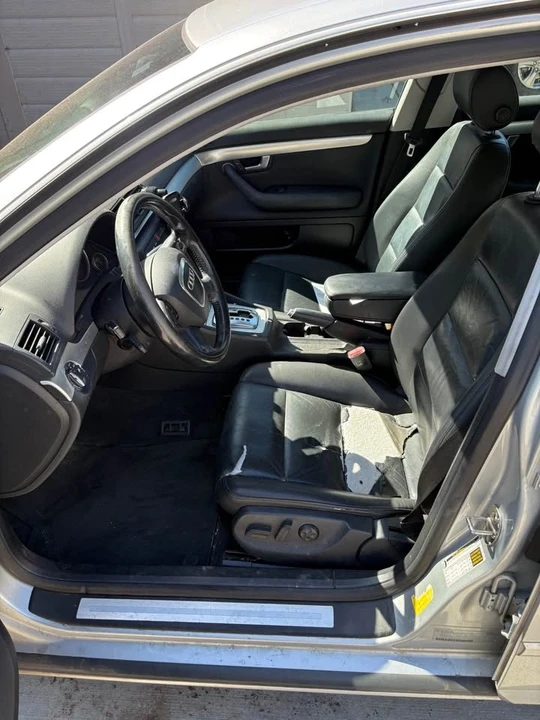 2007 Audi B7 A4 - Image 4 of 6