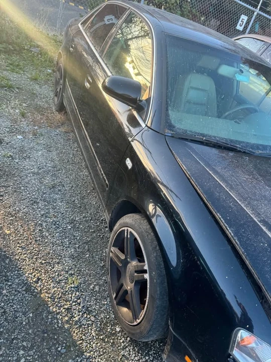 2007 Audi B7 A4 - Image 2 of 7