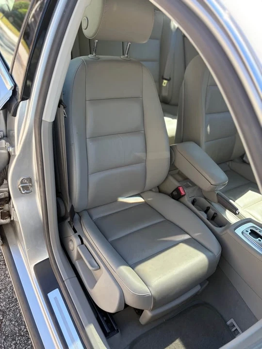 2007 Audi B7 A4 - Image 6 of 7