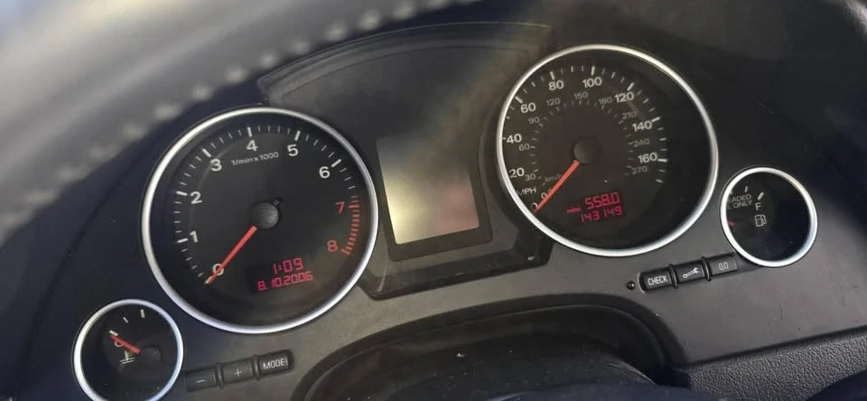 2007 Audi B7 A4 - Image 6 of 8