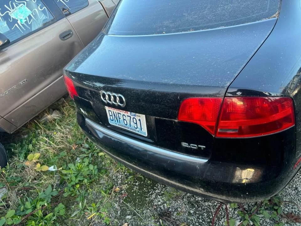 2007 Audi B7 A4 - Image 4 of 7