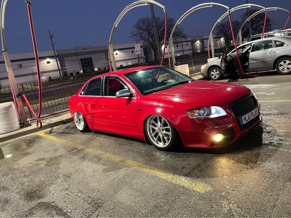2007 Audi B7 A4 - Image 7 of 9