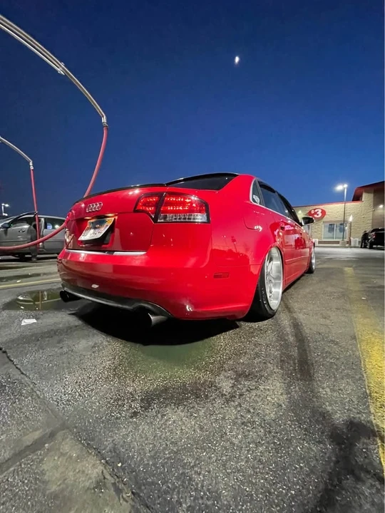 2007 Audi B7 A4 - Image 5 of 9