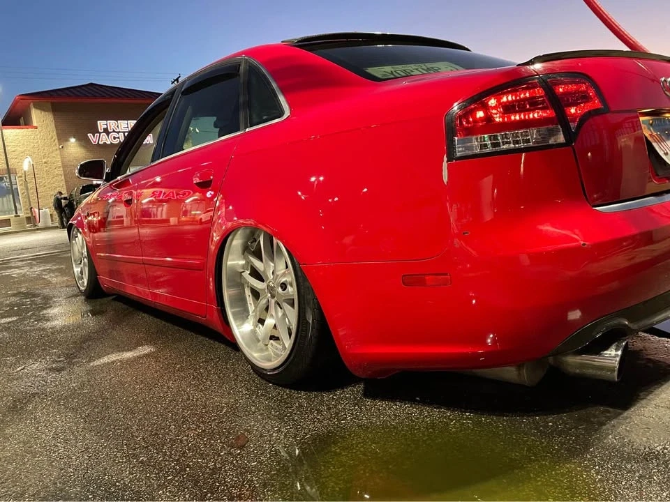 2007 Audi B7 A4 - Image 6 of 9