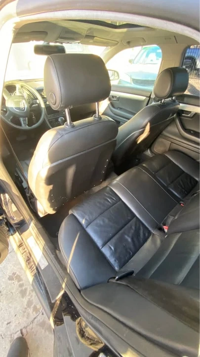 2007 Audi B7 A4 - Image 7 of 10