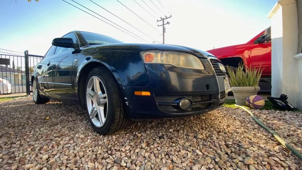 2007 Audi B7 A4 - Image 10 of 10