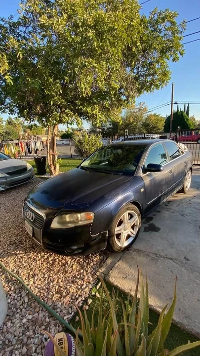 2007 Audi B7 A4 - Image 3 of 10