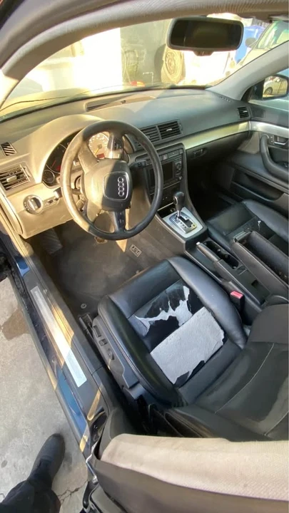2007 Audi B7 A4 - Image 6 of 10