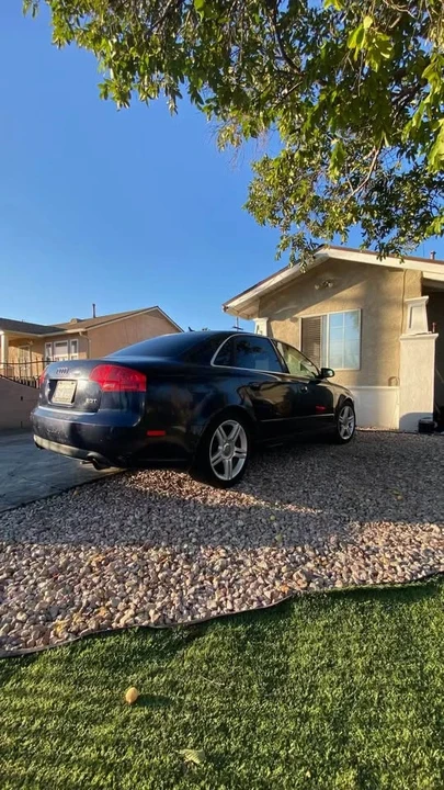 2007 Audi B7 A4 - Image 5 of 10