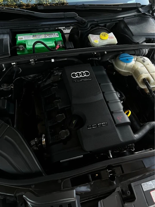 2007 Audi B7 A4 - Image 2 of 5