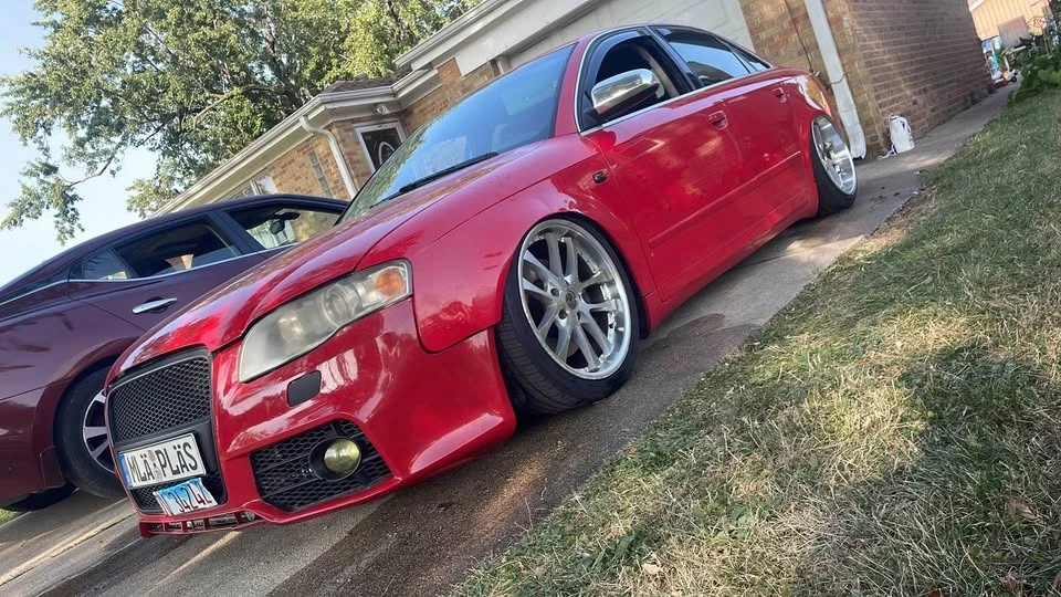2007 Audi B7 A4 - Image 9 of 9