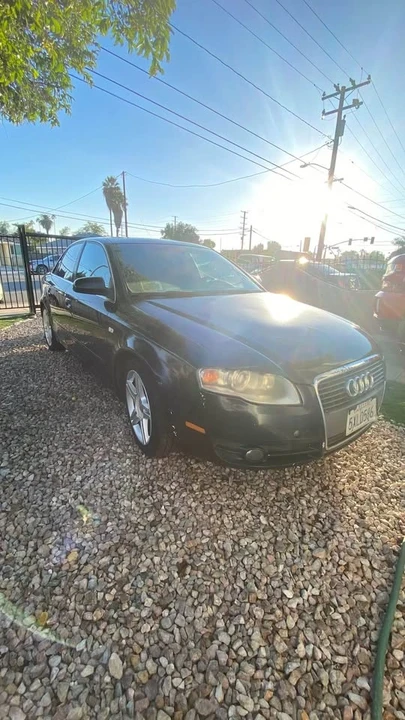 2007 Audi B7 A4 - Image 2 of 10
