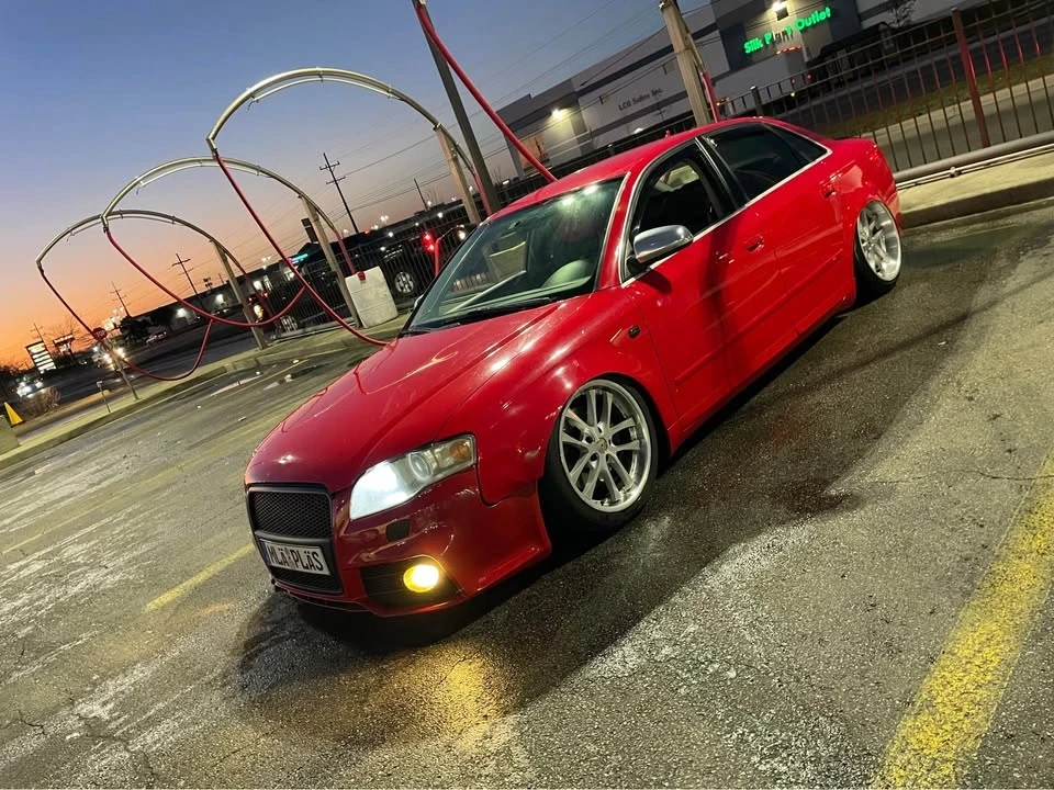 2007 Audi B7 A4 - Image 8 of 9