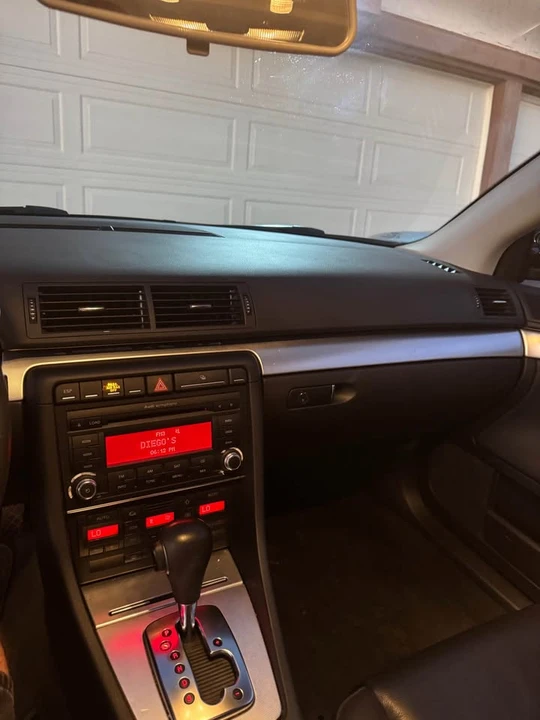 2007 Audi B7 A4 - Image 10 of 11