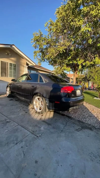 2007 Audi B7 A4 - Image 4 of 10