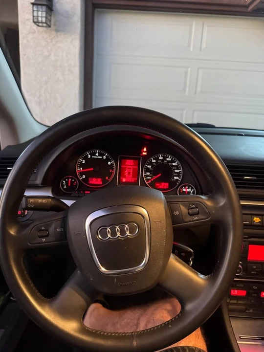 2007 Audi B7 A4 - Image 8 of 11