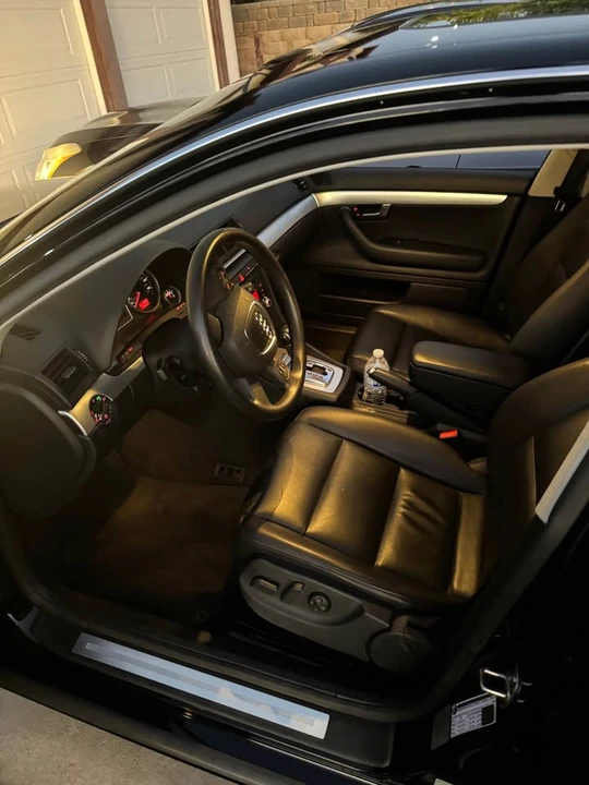 2007 Audi B7 A4 - Image 6 of 11