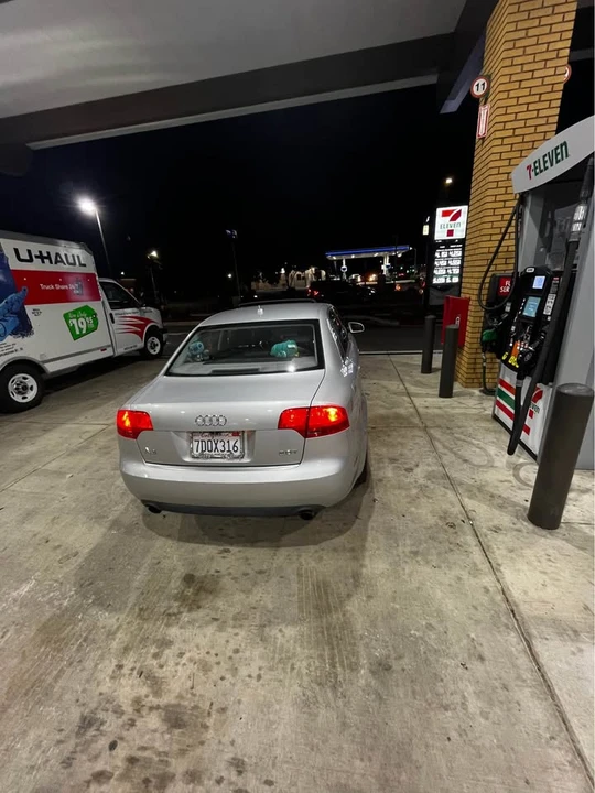 2007 Audi B7 A4 - Image 4 of 5