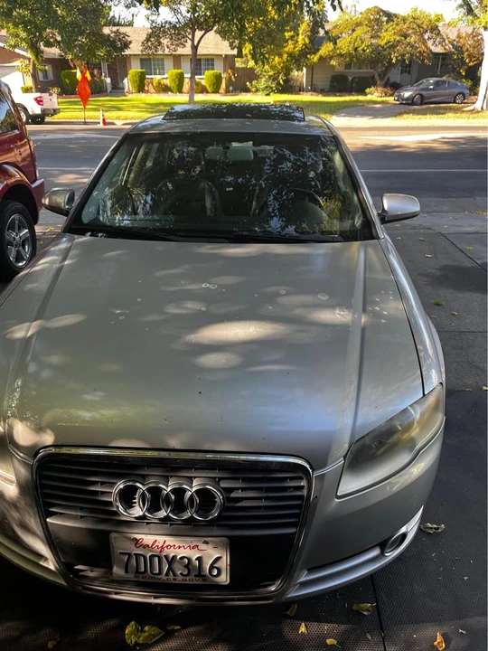 2007 Audi B7 A4 - Image 3 of 5