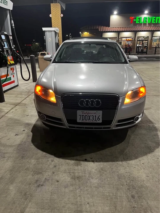 2007 Audi B7 A4 - Image 5 of 5