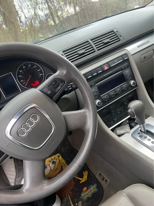 2007 Audi B7 A4 - Image 5 of 5